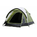 Dometic 多美達 Kampa Brighton 2 支架式雙層露營帳篷 (綠色)
